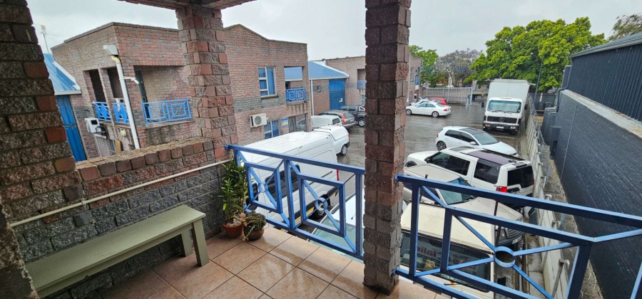 To Let commercial Property for Rent in Stikland Industrial Western Cape